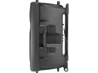 Ibiza PORT15VHF-BT Sistema Portátil a Bateria até 8h 800W BT Ibiza PORT15VHF-BT Sistema Portátil a Bateria até 8h 800W BT